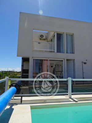 Complejo Estrella de la Viuda Punta del Diablo