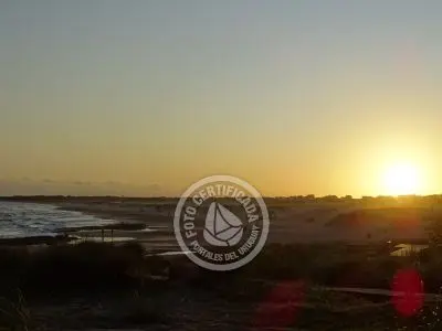 Playa de la Viuda - Punta del Diablo