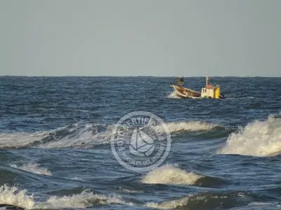 Playa de la Viuda - Punta del Diablo