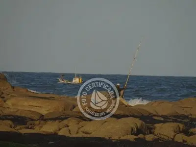 Playa de la Viuda - Punta del Diablo