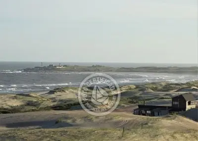 Playa de la Viuda - Punta del Diablo