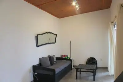 Casa Arazá.  Punta del Diablo