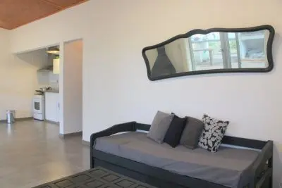 Casa Arazá.  Punta del Diablo