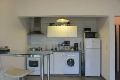 Casa Arazá.  Punta del Diablo