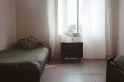 Casa Arazá.  Punta del Diablo