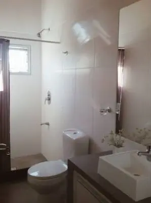 Casa Arazá.  Punta del Diablo