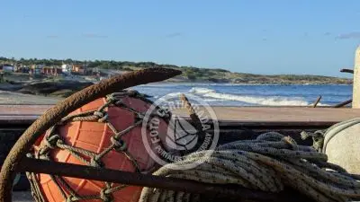 Playa de los Pescadores - Punta del Diablo