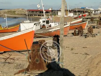 Playa de los Pescadores - Punta del Diablo