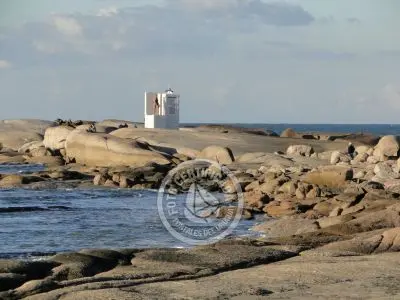 Playa de los Pescadores - Punta del Diablo