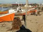 Playa de los Pescadores - Punta del Diablo