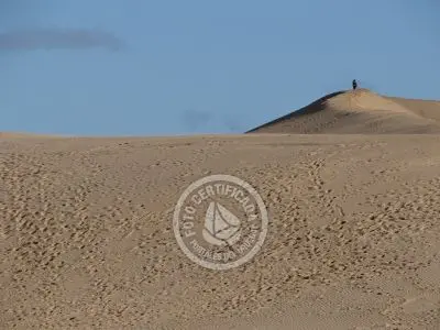 Cerro de la Buena Vista - Valizas