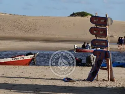 Cerro de la Buena Vista - Valizas