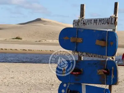 Cerro de la Buena Vista - Valizas