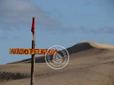 Cerro de la Buena Vista - Valizas