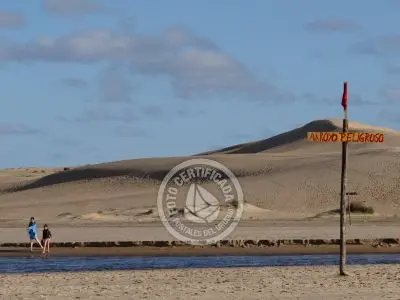 Cerro de la Buena Vista - Valizas
