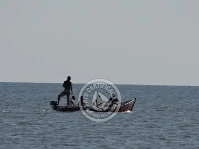 Cerro de la Buena Vista - Valizas