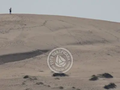 Cerro de la Buena Vista - Valizas