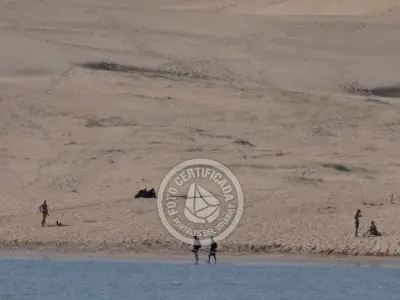 Cerro de la Buena Vista - Valizas