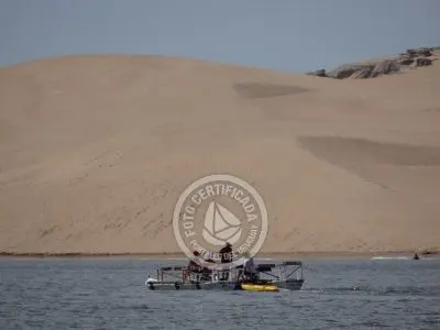 Cerro de la Buena Vista - Valizas