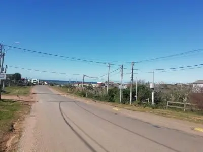 Terreno Manzana 136 solar 15