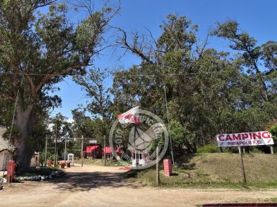 Camping Camping Piriápolis Piriápolis