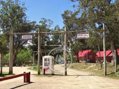 Campsites Camping Piriápolis Piriapolis