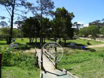 Campsites Camping Piriápolis Piriapolis