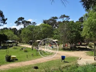 Campsites Camping Piriápolis Piriapolis