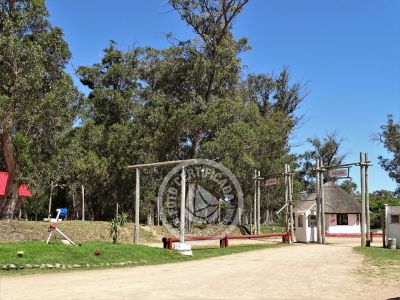 Camping Camping Piriápolis Piriápolis