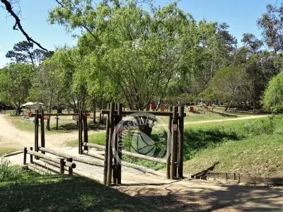 Campsites Camping Piriápolis Piriapolis