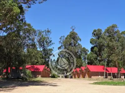 Campsites Camping Piriápolis Piriapolis