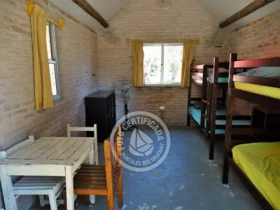 Campsites Camping Piriápolis Piriapolis