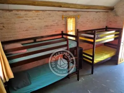 Campsites Camping Piriápolis Piriapolis