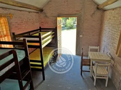 Campsites Camping Piriápolis Piriapolis