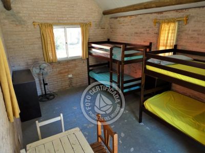 Camping Camping Piriápolis Piriápolis