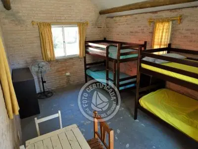 Campsites Camping Piriápolis Piriapolis