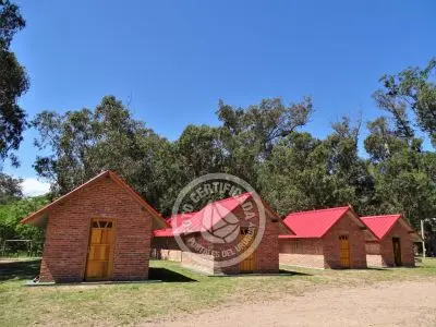Campsites Camping Piriápolis Piriapolis