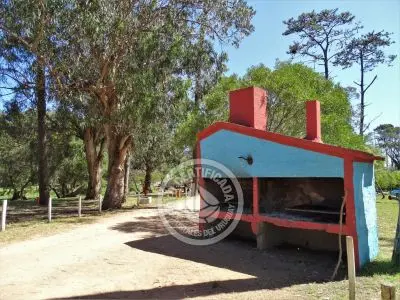 Campsites Camping Piriápolis Piriapolis