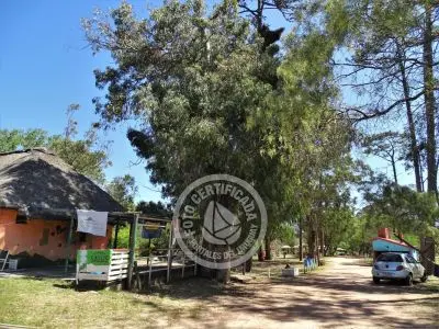 Campsites Camping Piriápolis Piriapolis