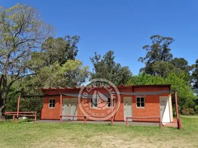 Campsites Camping Piriápolis Piriapolis