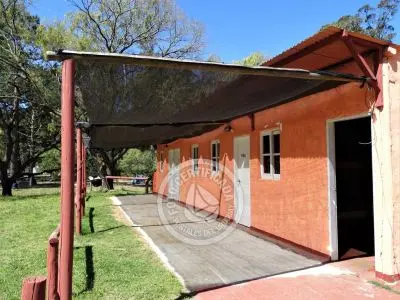 Campsites Camping Piriápolis Piriapolis
