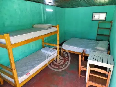 Campsites Camping Piriápolis Piriapolis