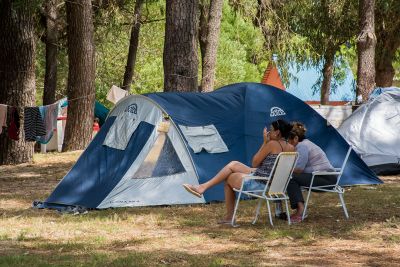 Camping Camping Piriápolis Piriápolis