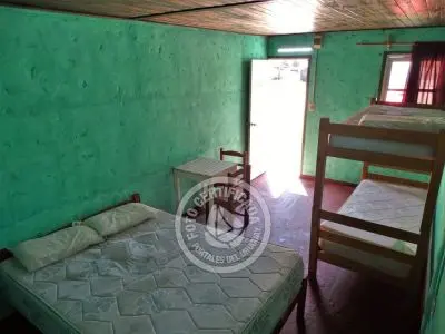 Campsites Camping Piriápolis Piriapolis