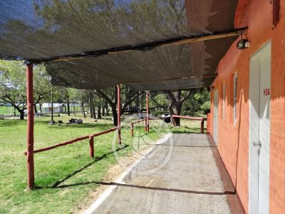 Camping Camping Piriápolis Piriápolis