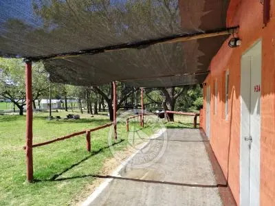 Campsites Camping Piriápolis Piriapolis