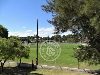 Campsites Camping Piriápolis Piriapolis