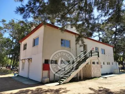 Campsites Camping Piriápolis Piriapolis