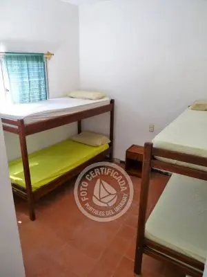 Campsites Camping Piriápolis Piriapolis