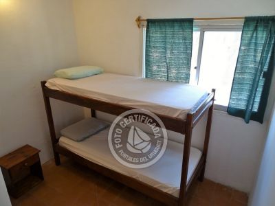 Camping Camping Piriápolis Piriápolis